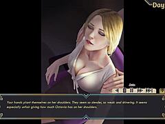Roarnya's risky game in HD
