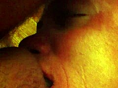 Ever had a slutty girlfriend who craves cock like this?