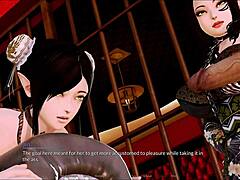 HOTEL 137 VISUAL NOVEL EROTIC SECRETS
