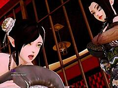 HOTEL 137 VISUAL NOVEL EROTIC SECRETS