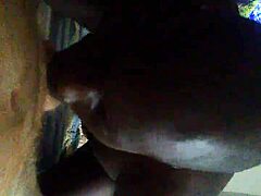 PLEASURE OF MASSIVE SHAFT