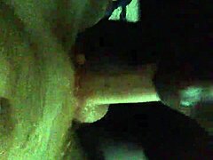 PLEASURE OF MASSIVE SHAFT