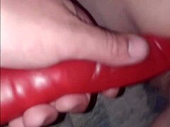 Toys tease girlfriend’s tightest spot, right?