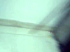 What's Karlita hiding with that tasty oral tease?