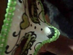 What's Karlita hiding with that tasty oral tease?