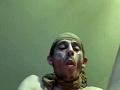 Wow, I’m stunned by my wet webcam squirt