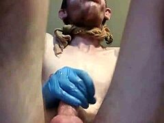 Wow, I’m stunned by my wet webcam squirt