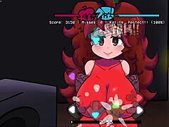 FNF Mod Titty Play