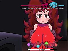 FNF Mod Titty Play