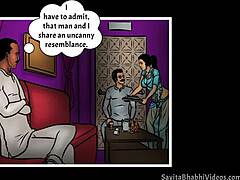Savita Bhabhi Episode 43