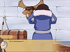 Trainer's hidden love secrets revealed