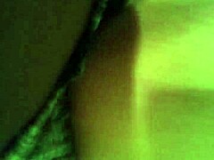 i watched neosha deep throat like a pro
