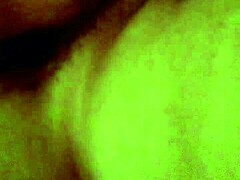 Girlfriend’s Teasing Handjob Brings Full Release