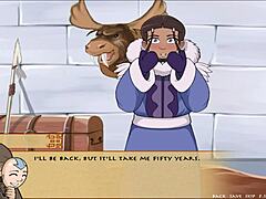 Trainer's hidden love secrets revealed