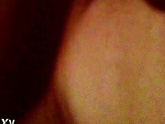 Girlfriend’s Teasing Handjob Brings Full Release