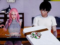 Dive into steamy Indian gaming lust