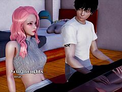 Dive into steamy Indian gaming lust