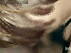 ever seen a japanese amateur give a sloppy outdoor blowjob?