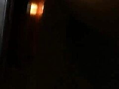 Rough ass pounding for cash in alley