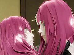 Twink redhead masters massive toy play