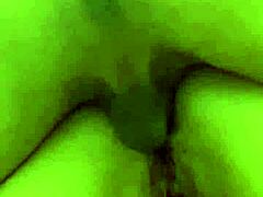 Anal Play Craving More Cream