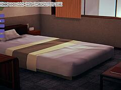What’s behind this wild anime creation?