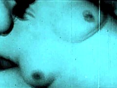 My Secret Vintage Porn Life Spans Centuries