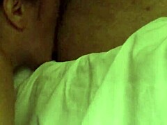 seen a hardcore face fuck with rimjob?