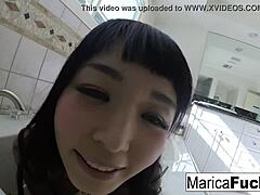 Marica's Emotional Solo Session Unveiled