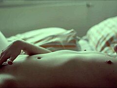 Young Czech Babe Flaunts Charm