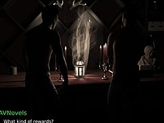Daddy Jack's AV redhead pleasure page