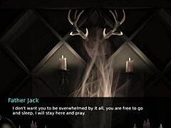 Daddy Jack's AV redhead pleasure page