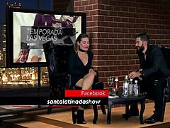 Colombian Teen Hardcore Hype