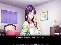 Secret Desires Unveiled in Part 2