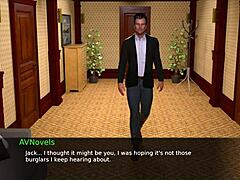 Daddy Jack's AV redhead pleasure page