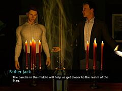 Daddy Jack's AV redhead pleasure page