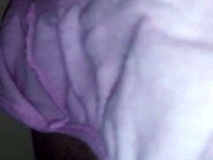 Jay And Manda’s Homemade Latino Squirting Clip