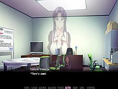 saimin gakushu ep2 hints at a secret blowjob