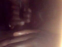Massive shaft takes over hard