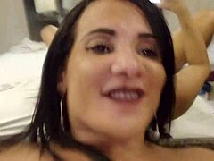Oral master's chilling touch