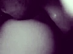 Wife’s Homemade Bliss with Deep Thrill