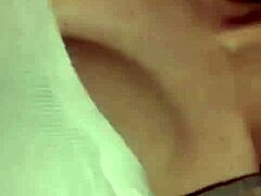 DESIRE IGNITES YOUNG BEAUTY