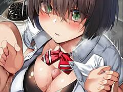 Hentai's Forbidden Fantasy Struggle