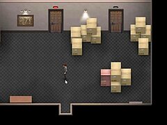 Bold moves in lustful adventure