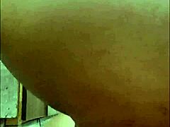 Kylie’s beautiful ass takes double anal pounding