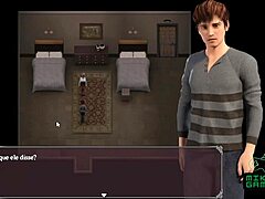Bold moves in lustful adventure