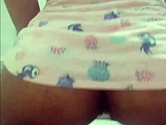 Kylie’s beautiful ass takes double anal pounding