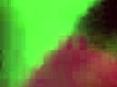 black trannies tease in group dance