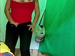 secretaria's clips spark desire