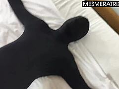Submissive Yields to Mesmeratrix